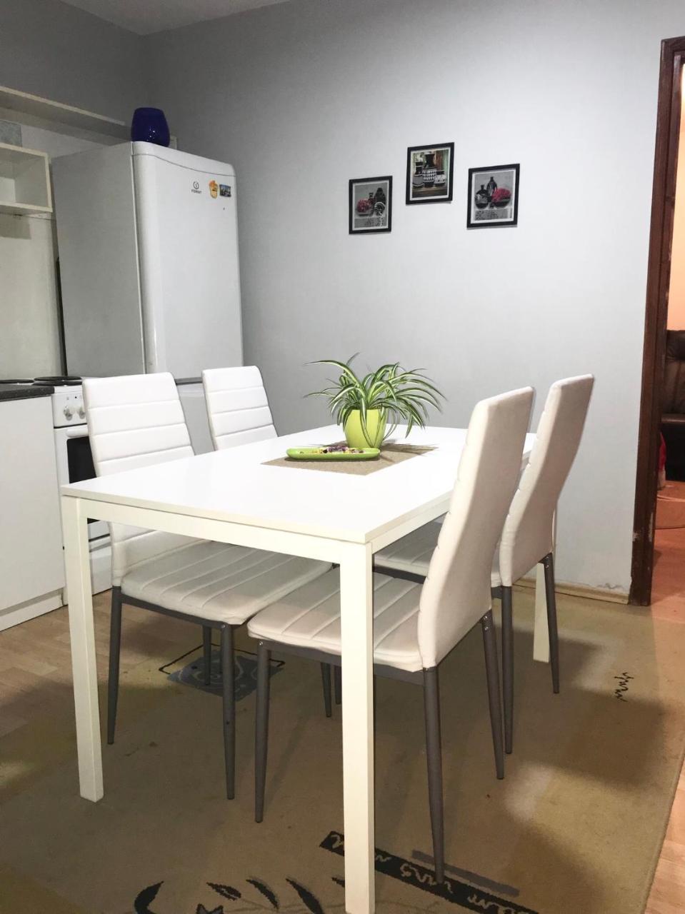 Matejevic Apartments Ni المظهر الخارجي الصورة